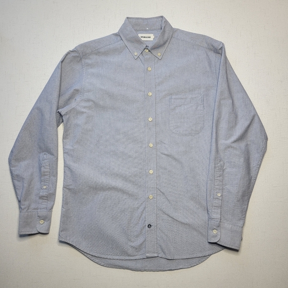 Taylor Stitch - Picture 2 of 16